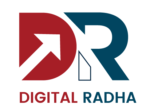 Logo Radha | Agência do Site | Flickr